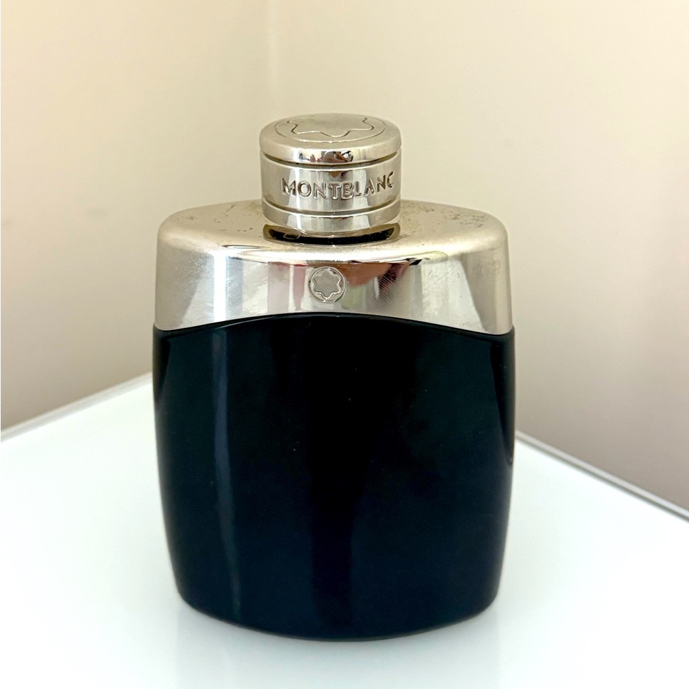 MontBlanc Legend Eau de Toilette Men’s Cologne